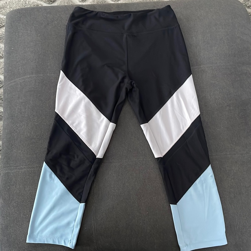 Cali Active Workout Tights